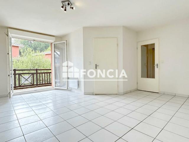 Appartement vente à Dax
