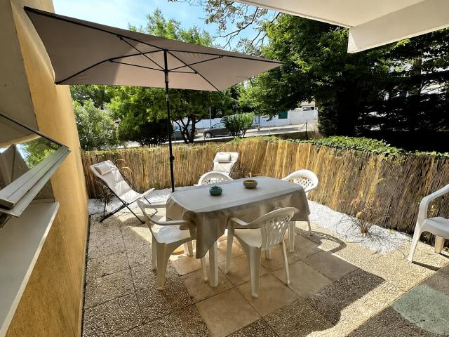 Appartement vente à Rochefort, Saint-palais-sur-mer