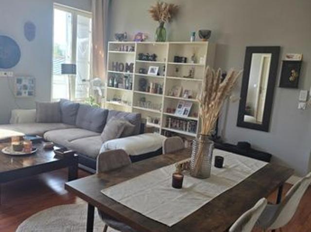 Appartement vente à Senlis, Précy-sur-oise