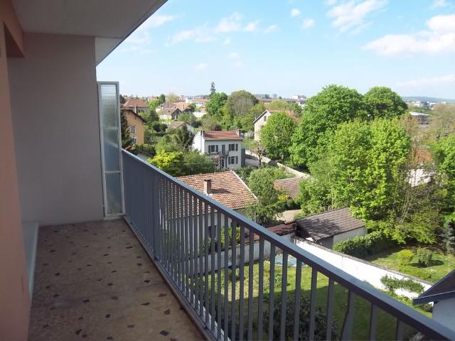 Appartement location à Besançon
