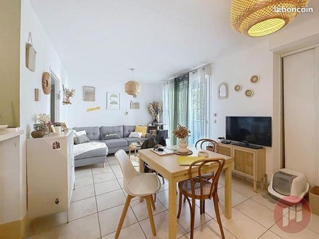 Appartement vente à Brive-la-Gaillarde, Brive-la-gaillarde
