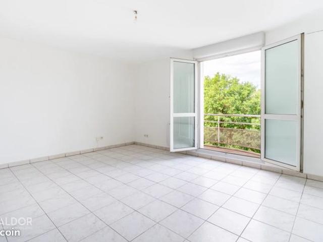 Appartement vente à Villefranche-sur-Saône, Rhône