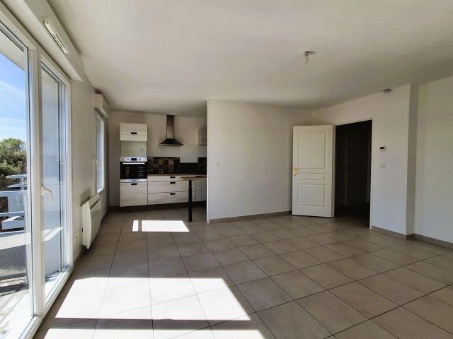 Appartement vente à Nantes, Bouguenais