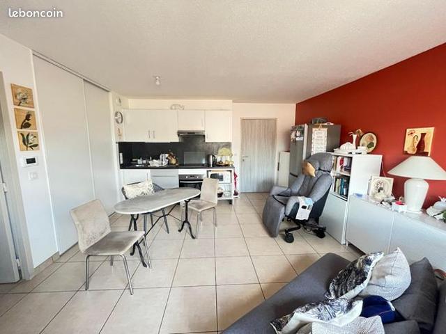 Appartement vente à Albi