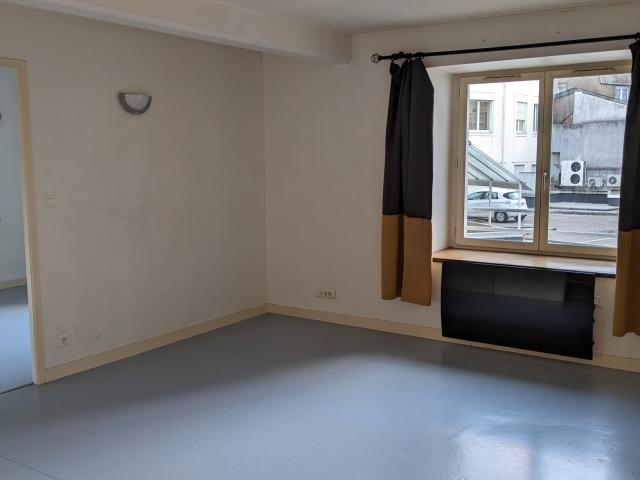 Appartement location à Nantes