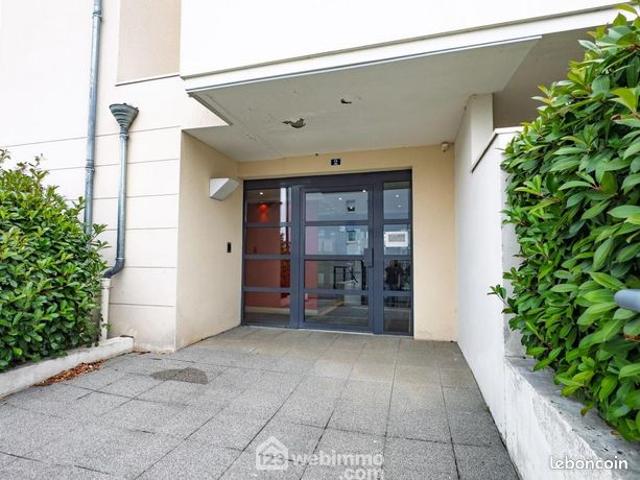 Appartement vente à Les Sables-d'Olonne, Avrillé