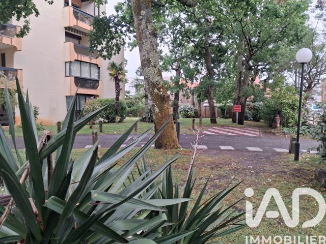 Appartement vente à Arcachon, Andernos-les-bains