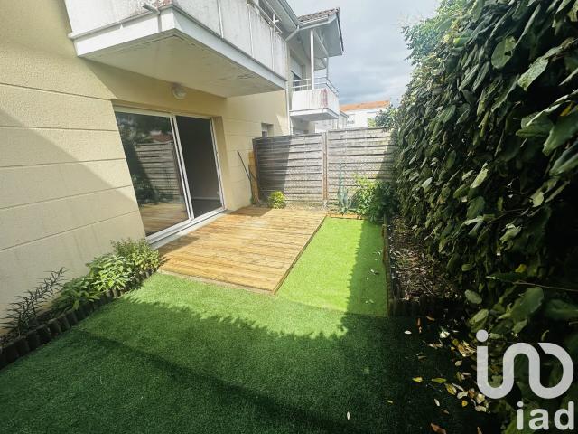 Appartement vente à Ludon-médoc, Lotissement du Grand Verger