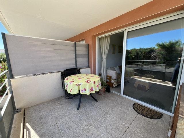Appartement vente à Montpellier, Marseillan