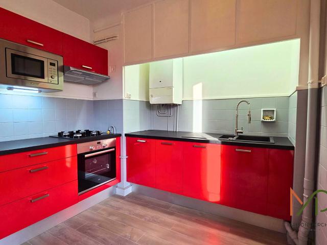 Appartement vente à Arrondissement de Draguignan, Draguignan