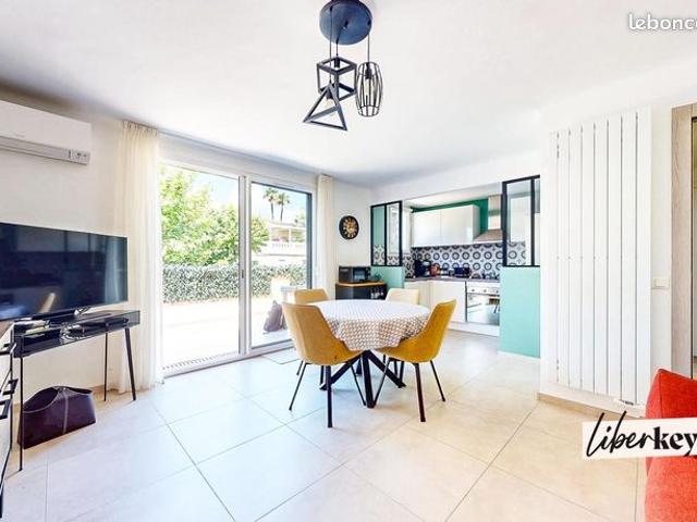 Appartement vente à Grasse, Cannes