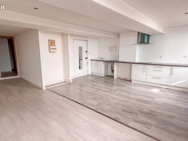 Appartement vente à Arrondissement de Toulon, Toulon
