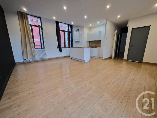 Appartement location à Arras