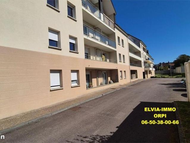 Appartement vente à Rouen, Saint-aubin-lès-elbeuf