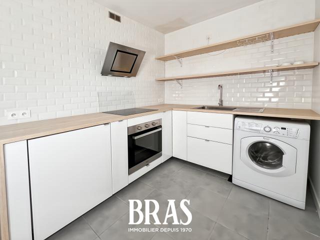 Appartement vente à Nantes, Saint-herblain