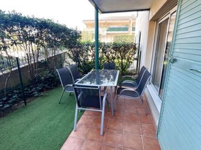 Appartement vente à Aix-en-Provence, Lambesc