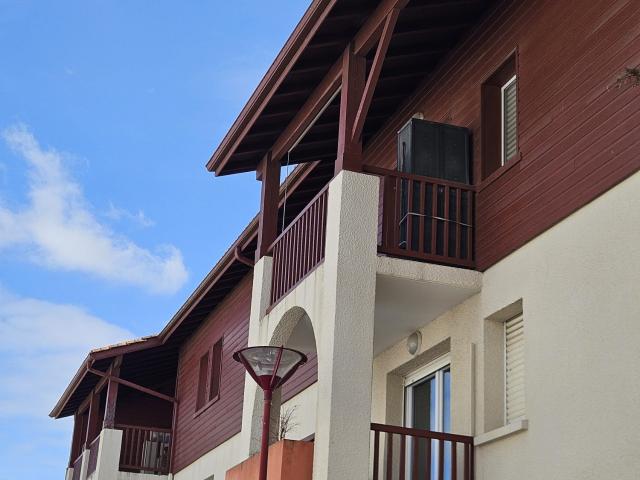 Appartement vente à Dax, Tarnos
