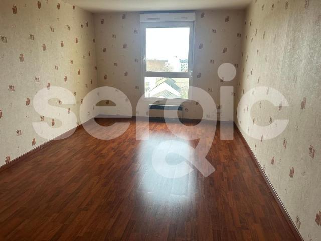 Appartement location à Reims