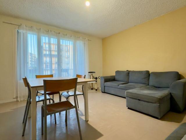 Appartement vente à Évreux, Evreux