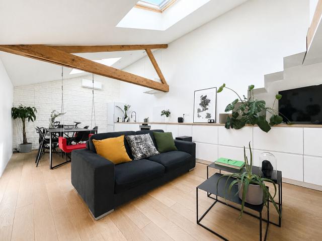 Appartement vente à Toulouse