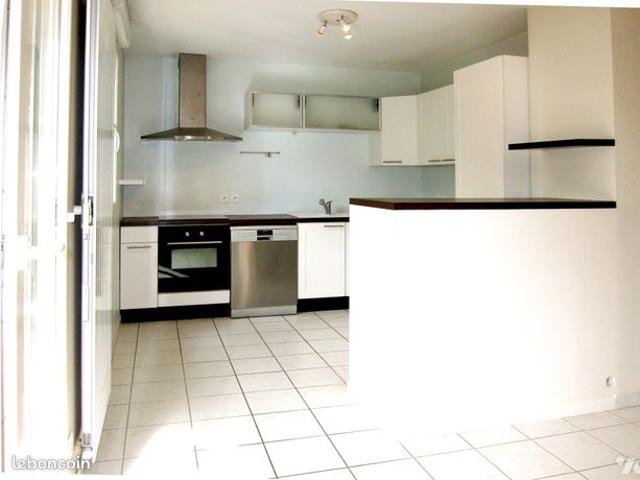 Appartement vente à Dreux, Eure-et-Loir