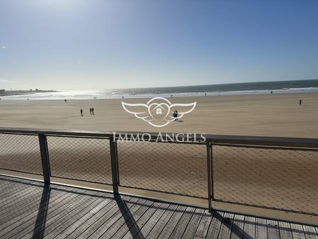 Appartement vente à Les Sables-d'Olonne, Château-d'olonne