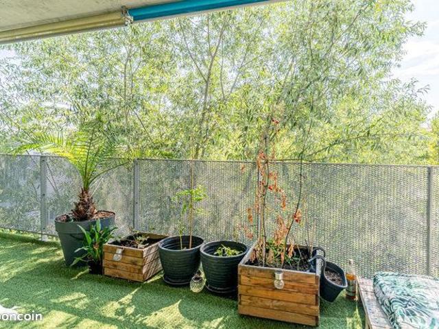 Appartement vente à Bordeaux, Bègles