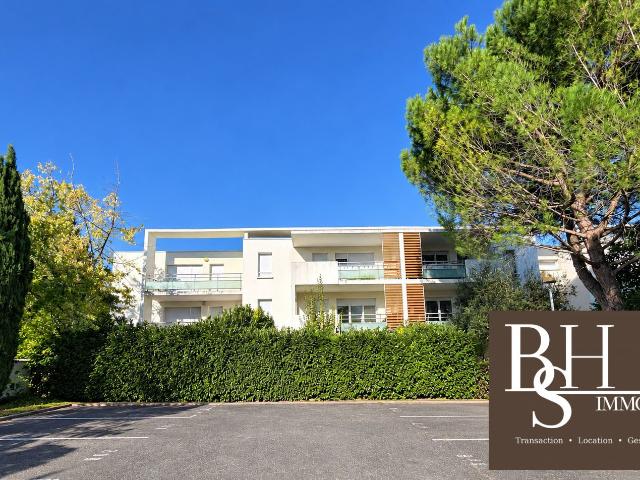 Appartement vente à Poitiers, Vienne
