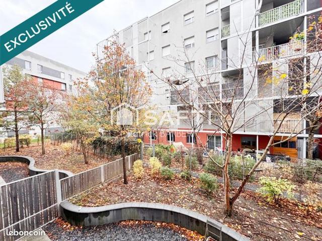 Appartement vente à Nanterre, Hauts-de-Seine