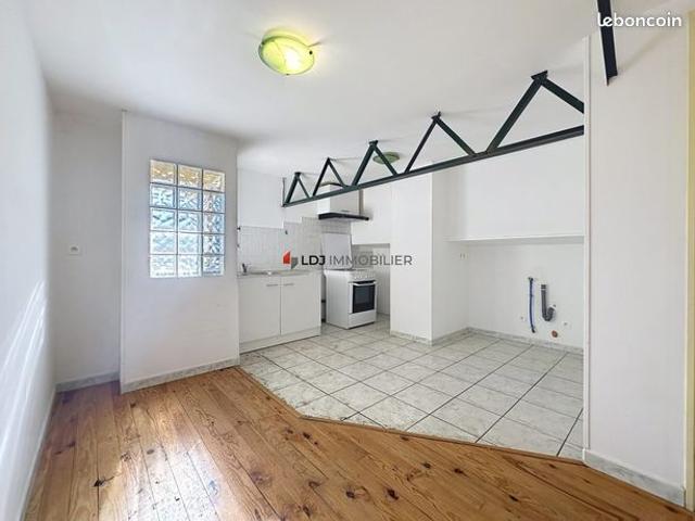 Appartement vente à Prades