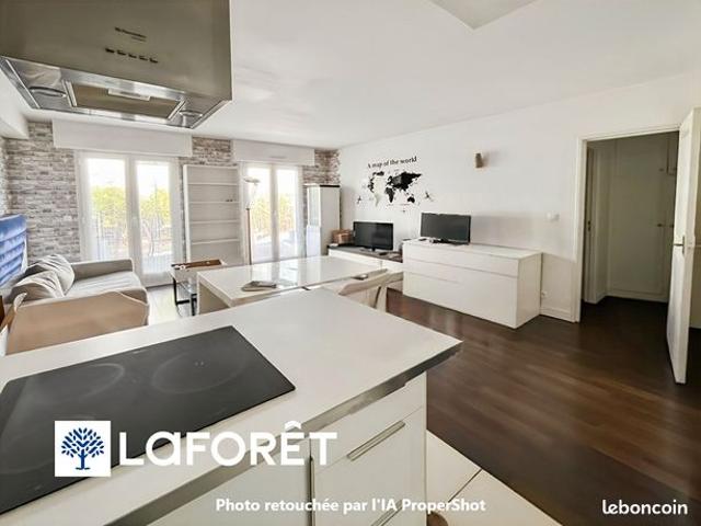 Appartement vente à Épinay-sur-Orge, Essonne