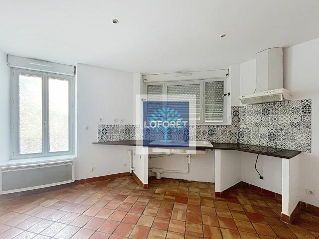 Appartement location à Chez Chadeau, Montlieu-la-Garde