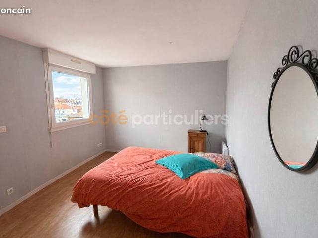 Appartement vente à Lille