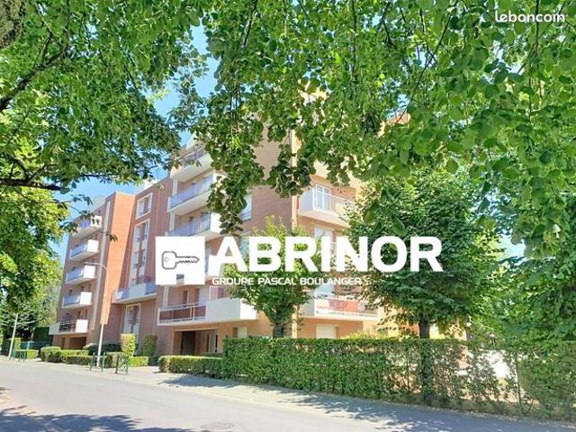 Appartement vente à Lille, Wattignies