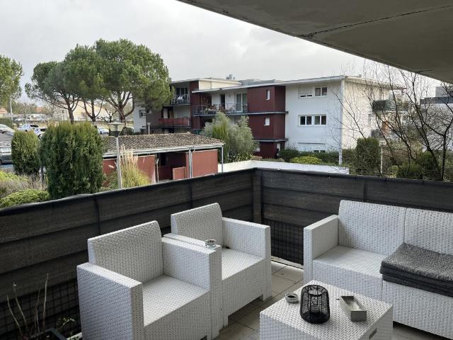 Appartement vente à Bordeaux, Floirac