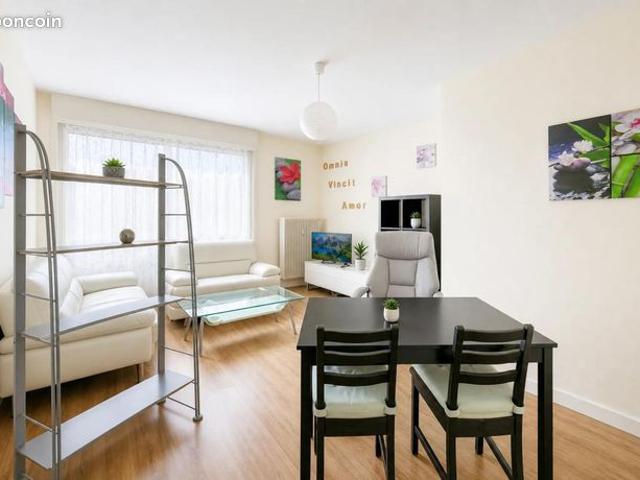 Appartement vente à Tours, Joué-lès-tours