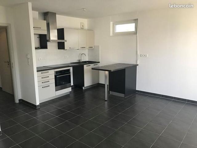 Appartement vente à Strasbourg, Hoenheim