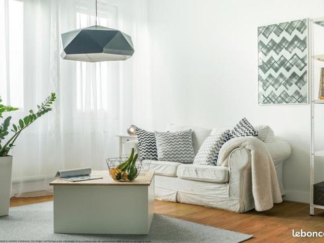 Appartement vente à Dreux, Montreuil