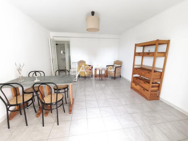 Appartement vente à Arrondissement de Toulon, Six-fours-les-plages