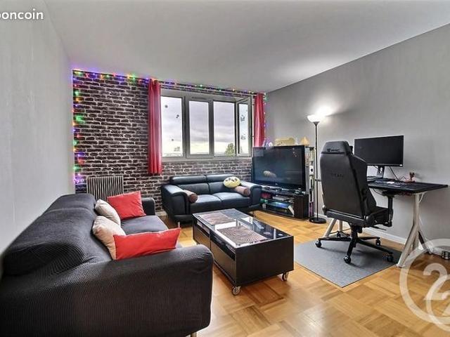 Appartement vente à Le Raincy, Aulnay-sous-bois