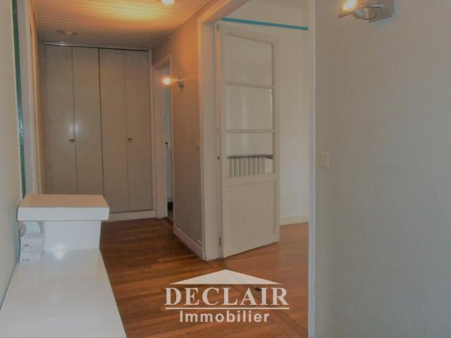 Appartement location à Versailles