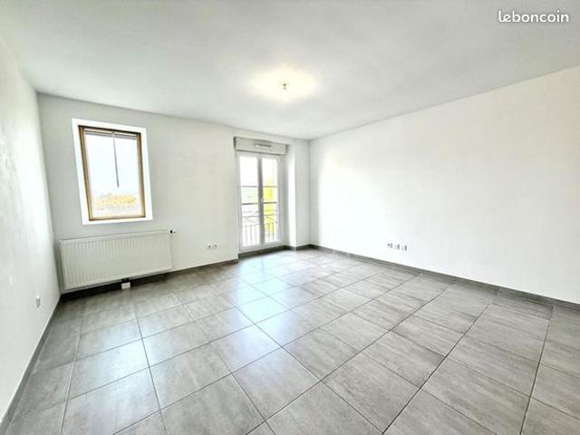 Appartement vente à Beauvais, Méru