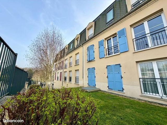 Appartement vente à Beauvais, Méru