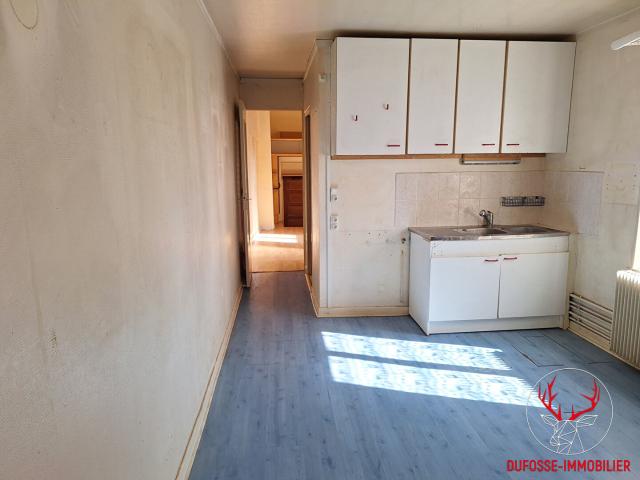 Appartement vente à Villefranche-sur-Saône, Rhône