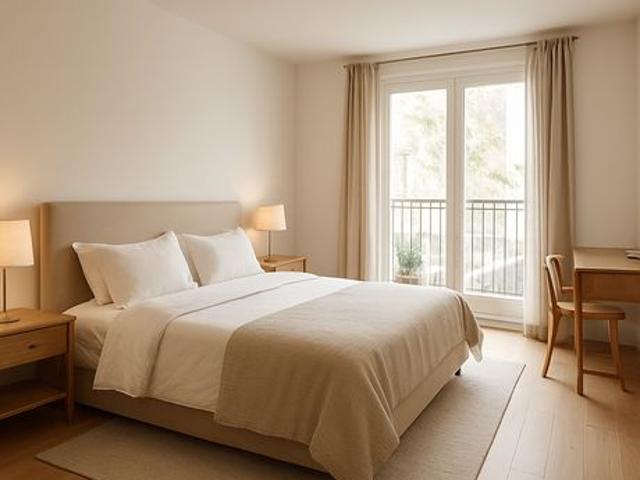 Appartement vente à Torcy, Lagny-sur-marne