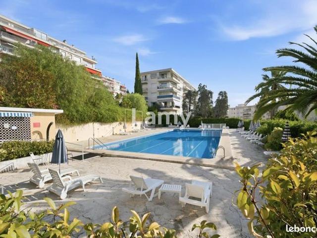 Appartement vente à Nice