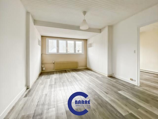 Appartement vente à Caen