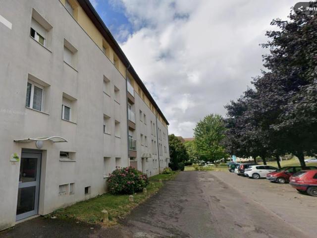 Appartement location à Montbard, Semur-en-auxois