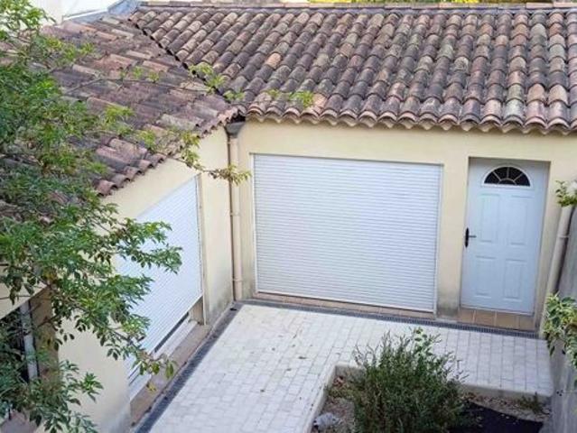Appartement vente à Apt, Pertuis
