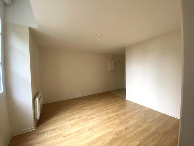 Appartement location à Angers